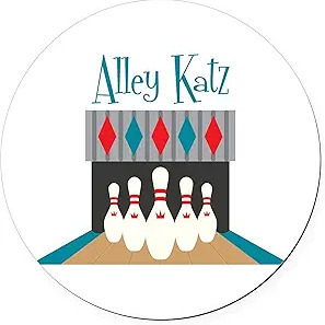 Team Page: Alley Katz